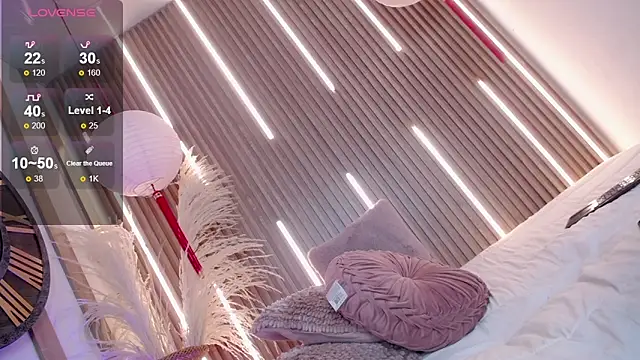 Živý XXX chat Shy_Cherry_