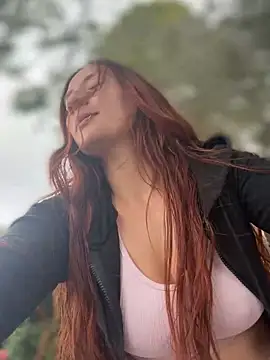 Samyra_Biker12 – Kamerová šou