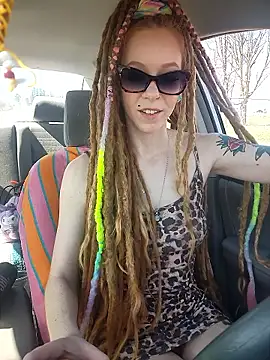 Chatroom XXX en direct de LucidLucy