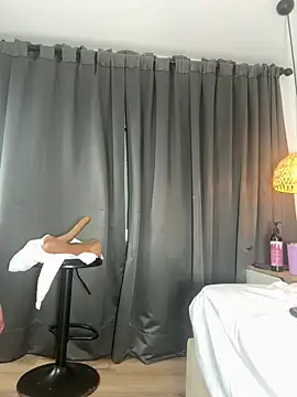 Chatroom XXX en direct de Angel_Perv