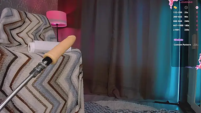 Živý XXX chat Juicy_Vikki