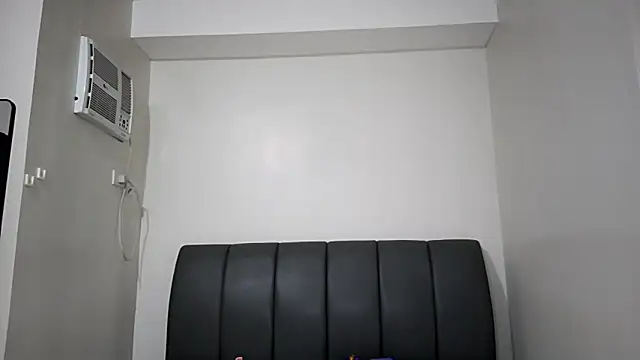 misscuteen Webbikameraesitys