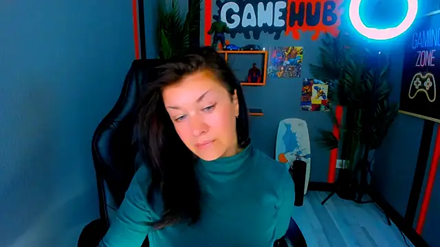 AnaMillsn Live XXX chat