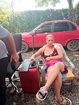 hotandfierylatinos2023's Webcam Show