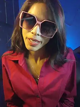 Ivy_the_goddess' Webcam Show