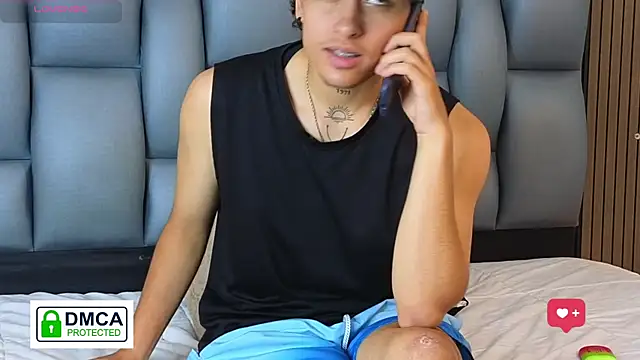 mohamed_malik Webcam Show