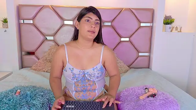 Tiffany_wilson_'s Live XXX Chat