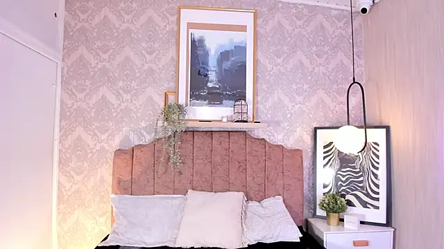 Anseru_ Chat XXX in diretta