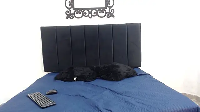 SinBoy_ – Kamerová šou