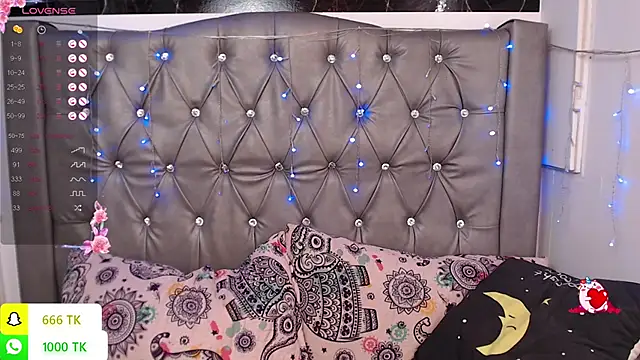 LAILAGUMMY – Naživo XXX chat