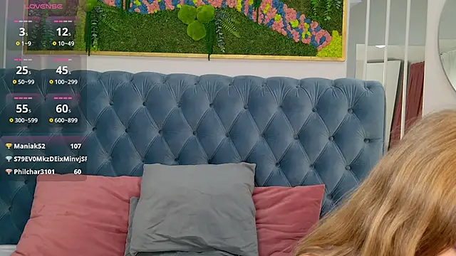 SiennaPierce Chat XXX live