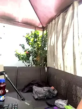 Živý XXX chat PamelaJonsom_