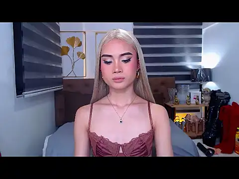 JuicyCockThea Pertunjukan Webcam