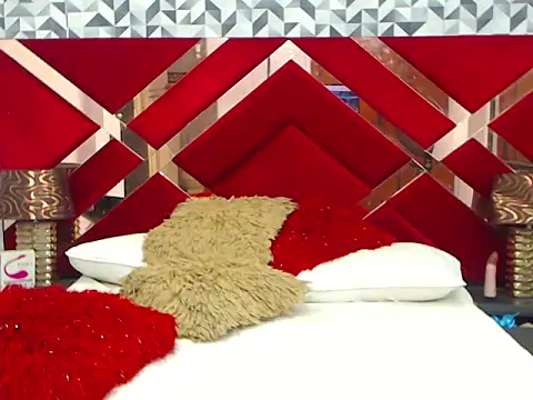 SusanMendoza webcam show