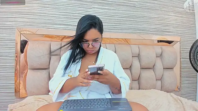 Chat XXX en directo de ashanti_shull