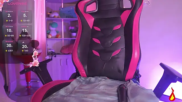 Chat XXX en directo de Madison_Mayer