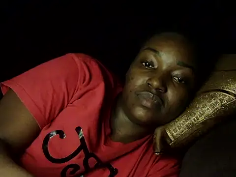 Sexy-suzy's Webcam Show