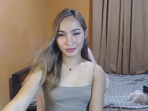 ur_Katrina69 Pertunjukan Webcam