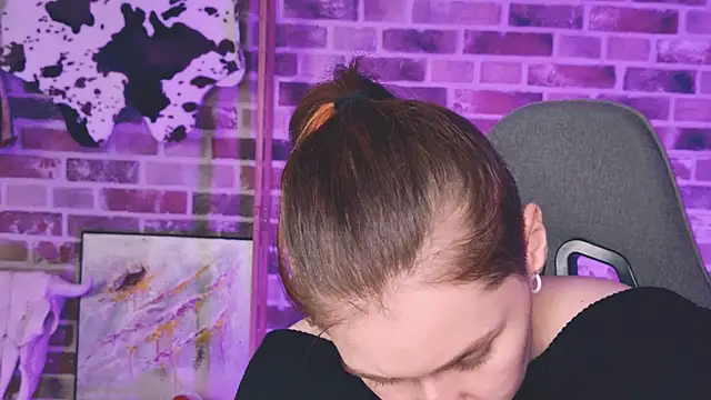 Sembang XXX Secara Langsung LadyLolipop_