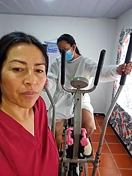 Chat +18 de JustSamantha_ ao vivo