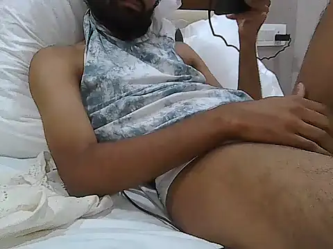 Madhu08fm Pertunjukan Webcam