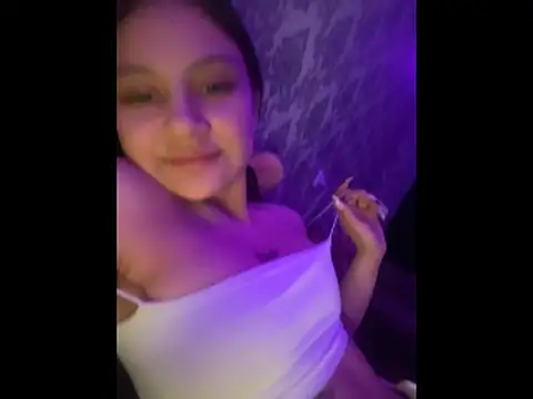 Sembang XXX Secara Langsung AriaBrooks