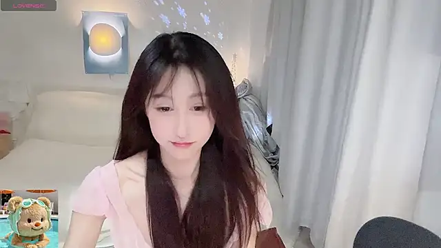 mistylana_ 现场XXX聊天