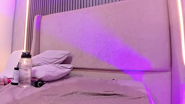 Czat XXX na żywo – VanessaLanz