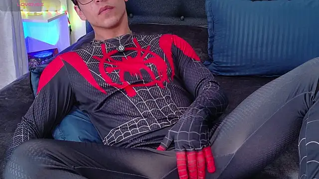 aodaboyyy Chat XXX in diretta