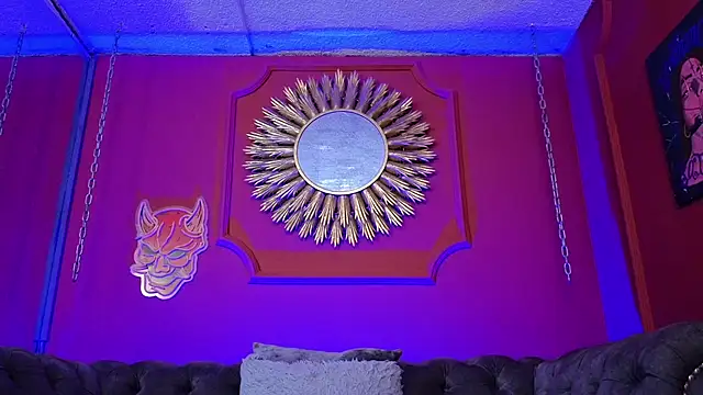 Julieta_Russell 라이브 XXX 채팅