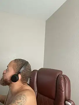 Show webcam de Fathero1time