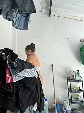 Show Webcam de Eva_stark10