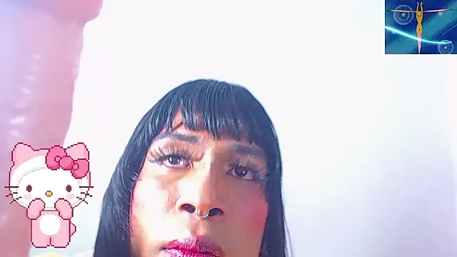 แชท XXX สดของ violetaconny