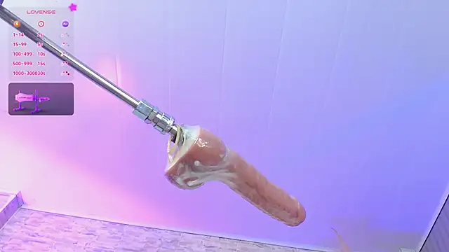 adara_leのライブXXXチャット