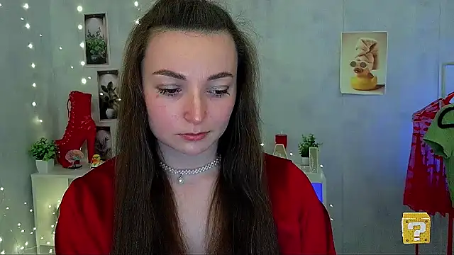 _Barbie_Kiss_'s Webcam Show