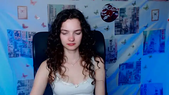 _SusieSu_ Chat XXX live