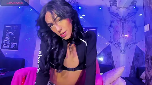 Show Webcam de Isabella_stanford2