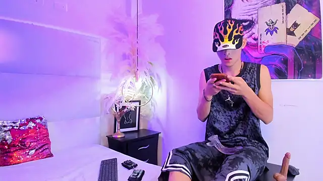 Živý XXX chat your_d0ll1