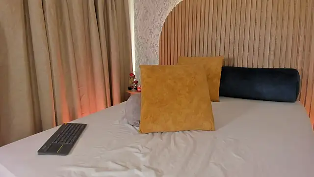 Iam_KellyのライブXXXチャット