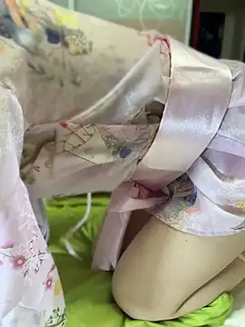 Ss-weiwei 网络视讯表演