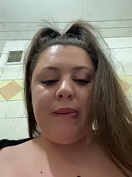 Sara_Slow's Webcam Show