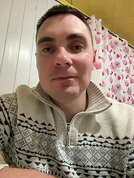 Show modela Rowing199456 na web-kameri