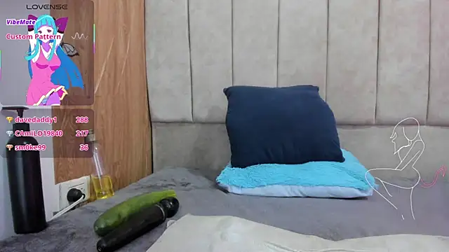 lilycruisen Live XXX chat