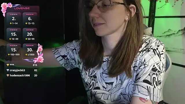 scarlettsrose – Naživo XXX chat