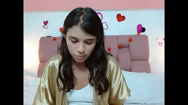 Keilafoxx18 – Live XXX-chat