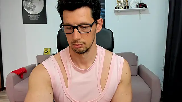 Chat +18 de BrutusK08 ao vivo