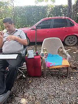 hotandfierylatinos2023 ওয়েবক্যাম শো