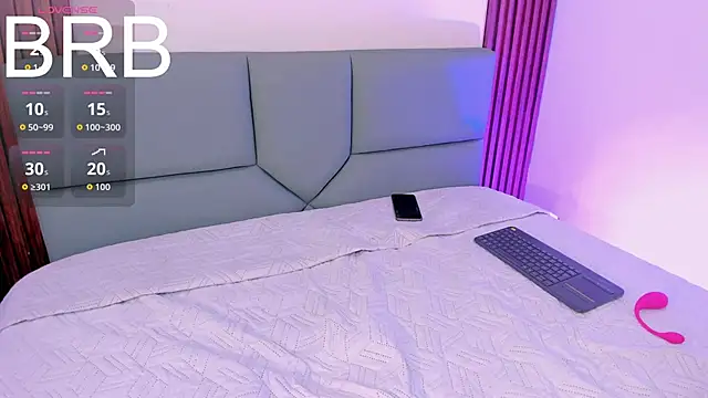 Show Webcam de Skarlet_Ruiz_