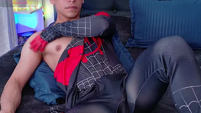 aodaboyyyn Webbikameraesitys