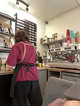 cinnabon_ Live XXX-chat